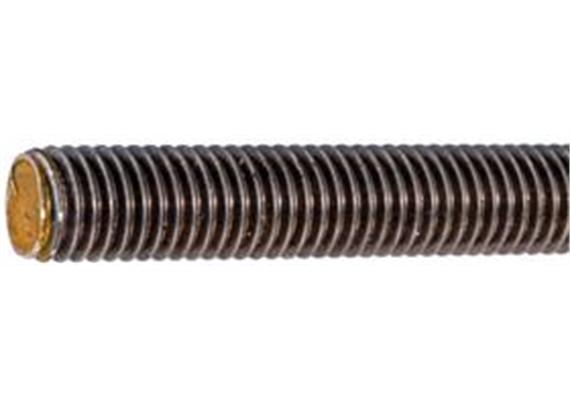 Gewindestangen 8.8 Stahl blank L 1m M12 - ENG