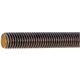 Gewindestangen 8.8 Stahl blank L 1m M27 - eng