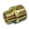 +GF+ Doppelnippel Nr. 8245 kurz Siliziumbronze AG 2" x AG 5/4" - NIK