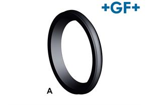 +GF+ iJoint Dichtung A NBR (PTFE beschichtet) Ø 50mm