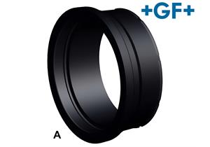 +GF+ iJoint Ersatzteile Druckring Ø 25 mm Form A