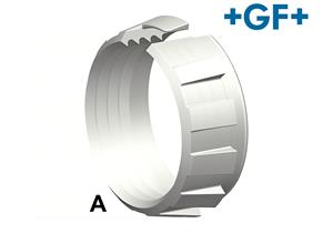 +GF+ iJoint Ersatzteile Klemmring Ø 25mm Fotm A