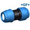 +GF+ iJoint Kupplung egal Ø 20 x 20mm aus PP ND 16 D NBR