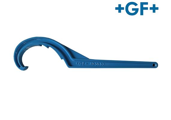 +GF+ iJoint Montageschlüssel für Ø 20 - 75mm, passend zu 40 | 50 | 63