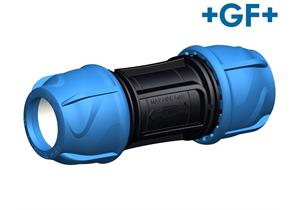 +GF+ iJoint Reparaturkupplung egal Ø 75 x 75mm aus PP ND 16 D NBR