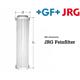 +GF+ JRG Filtereinsatz 50 µm PES Vlies Höhe 250 mm Ø 70 mm
