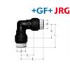 +GF+ JRG Sanipex MT Winkel 90° PPSU Ø 26 mm
