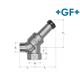 +GF+ Sicherheitsventil JRGARANT 1/2" DN15 1-10 bar mit Werkseinstellung 6 bar