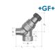 +GF+ Sicherheitsventil JRGARANT 3/4" DN20 1-10 bar mit Werkseinstellung 6 bar