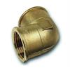 +GF+ Winkel 90° Nr. 8090 Siliziumbronze 2 1/2" egal mit Innengewinde - NIK