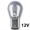 Glühlampen 12V 21/5W BAY15d (Rücklicht/Bremslicht) 1 Pack mit 10 Stück