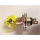 Glühlampen 12V 60/55W H4 gelb - 039