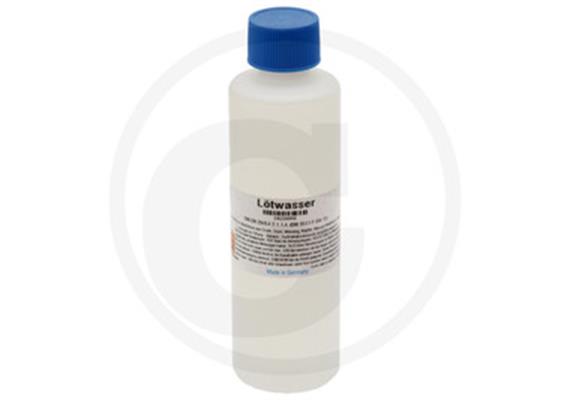 GRANIT Parts Griesser Lötwasser 250ml, 5001302702860 - 239