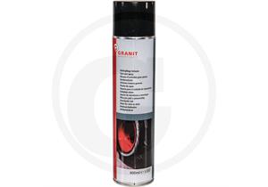 GRANIT Reifenpflege-Schaum ( Reifen- Pneuschwärzer ) Dose 600ml - 039