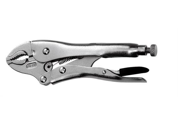 Gripzange 10" flache Backen L 225 max. Spannweite 41mm - EHD