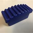 Gummifuss für Leitern zu Profil 25 x 60mm - HB | Bild 2