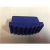 Gummifuss für Leitern zu Profil 25 x 60mm - HB