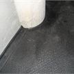Gummirollenbelag Breite 1,5m Thermo8 Rollenmatte 8mm rutschsich - Stallgang, Anhängerböden - 011 | Bild 5