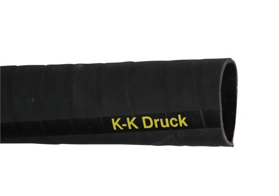 Gummischlauch zu Verschlauchungswendrohr Ø 62mm