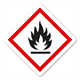 H222 Extrem entzündbares Aerosol