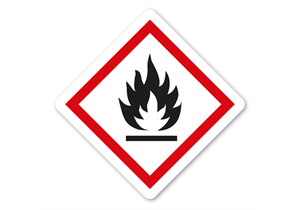 H222 Extrem entzündbares Aerosol