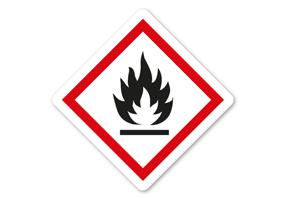 H222 Extrem entzündbares Aerosol