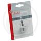 Halogenlampe H1 12V 55W, passend für Haupt-, Nebel-, Arbeitsscheinwerfer - 039