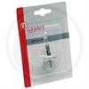 Halogenlampe H1 12V 55W, passend für Haupt-, Nebel-, Arbeitsscheinwerfer - 039