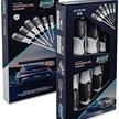 HAZET Schraubendreher Satz 811/6-PD 6-teilig Porsche Motorsport - Racing Tool Lineool Line | Bild 4