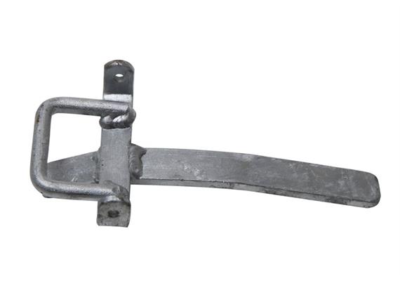 Hebel zu Verschlauchungswendrohr - 050