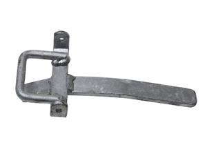 Hebel zu Verschlauchungswendrohr