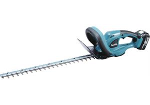 Heckenschere DUH523Z 52cm Akku LI-LION 18V (Ohne AKKU)
