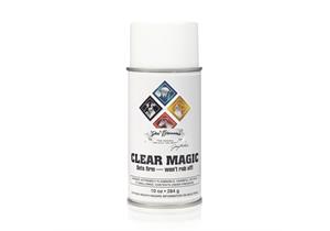 HEINIGER Clear Magic 280ml durchsichtig, gibt dem Fell einen schönen, natürlichen Glanz - 263