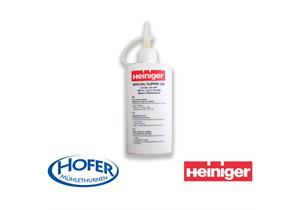 Heiniger Schermaschinenöl - Tropföler 100ml