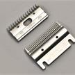Heiniger Schermesser Set 31/15 - Standard Pferdemesser, Rinder, Kälber - 263 | Bild 2