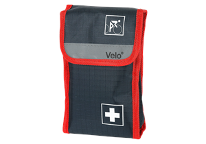 Holthaus Verbandtasche Velo 21tlg. - 295