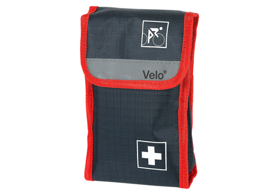 Holthaus Verbandtasche Velo 21tlg. - 295