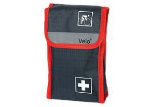 Holthaus Verbandtasche Velo 21tlg.