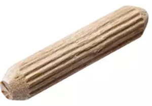 Holzdübel Buche Hettich Ø 8 L 35mm