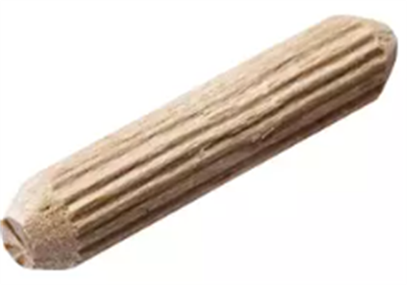 Holzdübel Buche Hettich Ø 8 L 35mm