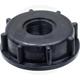 IBC Adapter - S60 x 6 (Deckel) mit 3/4" Innengewinde inkl. Dichtung