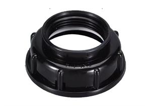 IBC Stutzen / Kappe zu Tank mit 1 1/2" IG