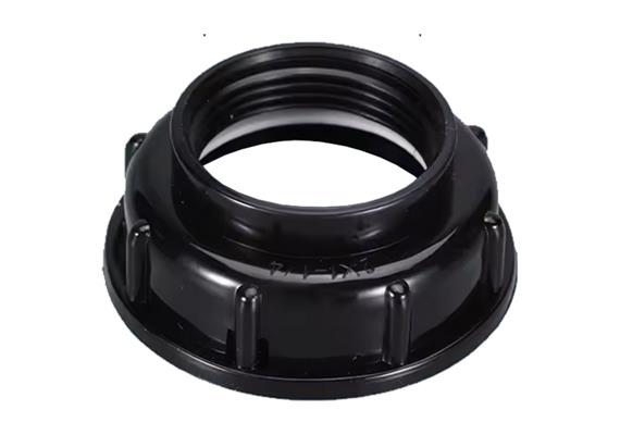 IBC Stutzen / Kappe zu Tank mit 1 1/2" IG