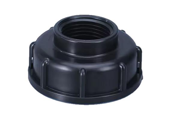 IBC Stutzen / Kappe zu Tank mit 5/4" IG