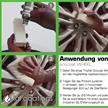 IGL ECOCOAT Wheel - Keramik-Felgenversiegelungsset, 30 ml IC 2812 | Bild 3