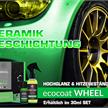 IGL ECOCOAT Wheel - Keramik-Felgenversiegelungsset, 30 ml IC 2812 | Bild 4