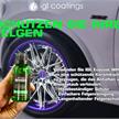 IGL ECOCOAT Wheel - Keramik-Felgenversiegelungsset, 30 ml IC 2812 | Bild 2