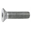 Inbus Senkschrauben mit Ganzgewinde dacromet 10.9 M8 x 35 BN1422