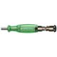 Insider PB 6464 grün Inhalt: 8x C6: Slot 2,3,4; TX 10,15, 20, 20 PH 1,4 - EHD