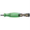 Insider PB 6464 grün Inhalt: 8x C6: Slot 2,3,4; TX 10,15, 20, 20 PH 1,4 - EHD